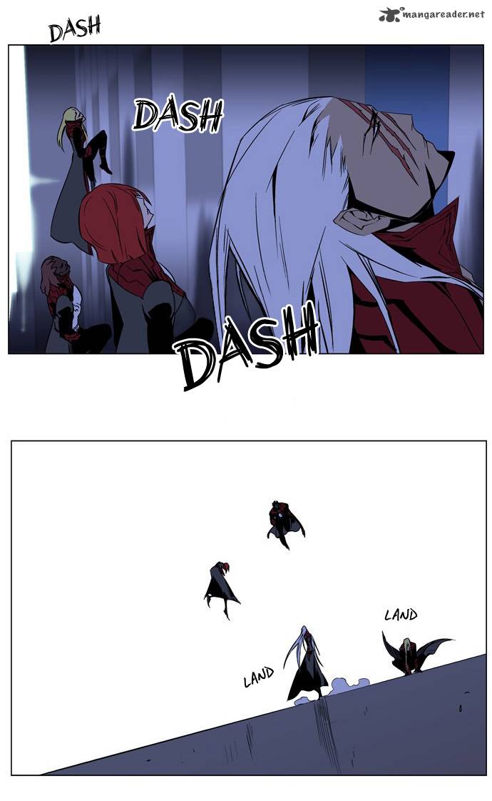 Noblesse Chapter 211 Page 23