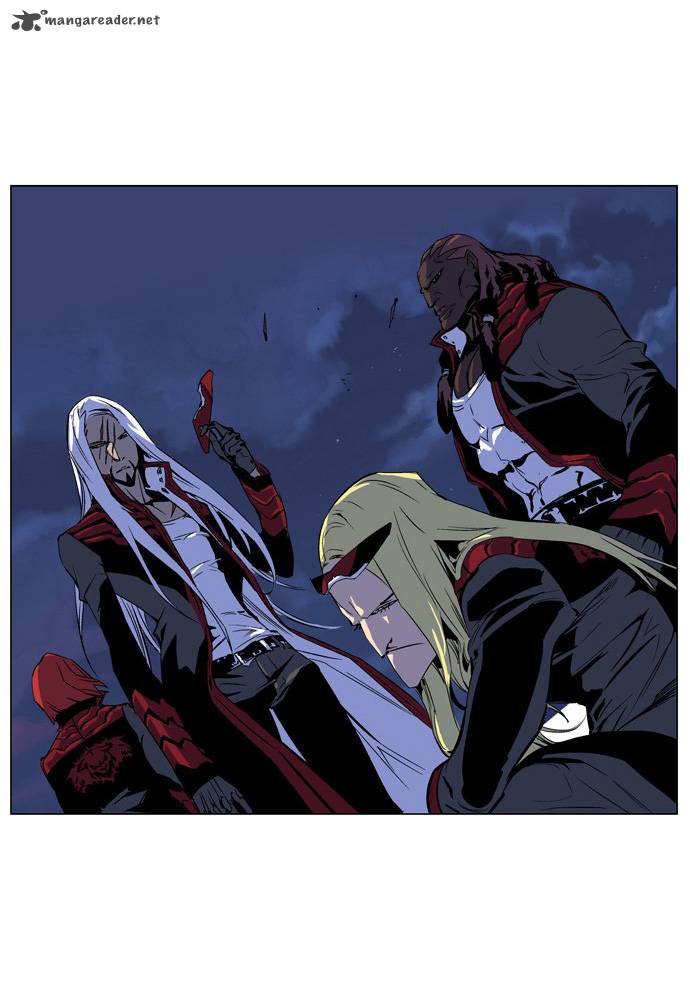 Noblesse Chapter 211 Page 27