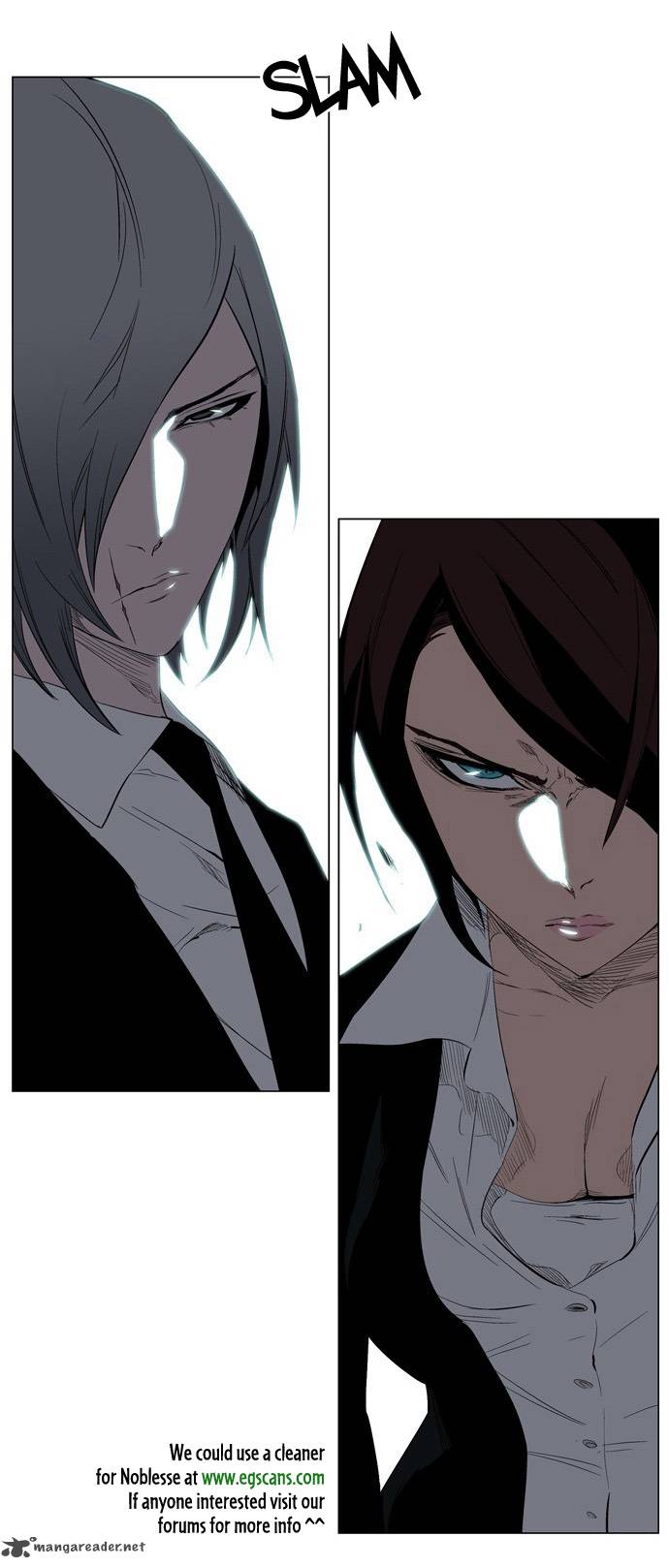 Noblesse Chapter 212 Page 27