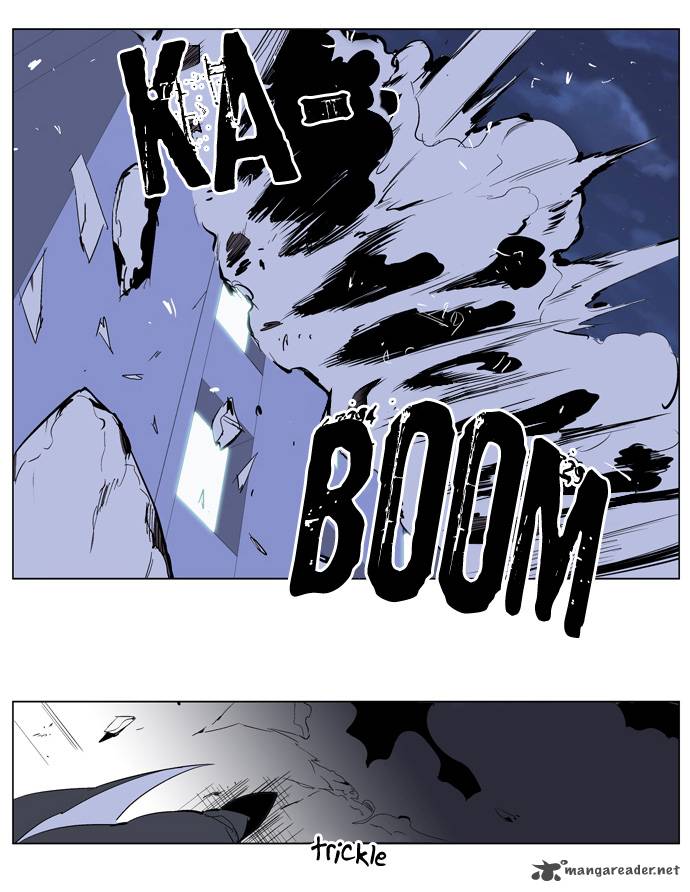 Noblesse Chapter 219 Page 20