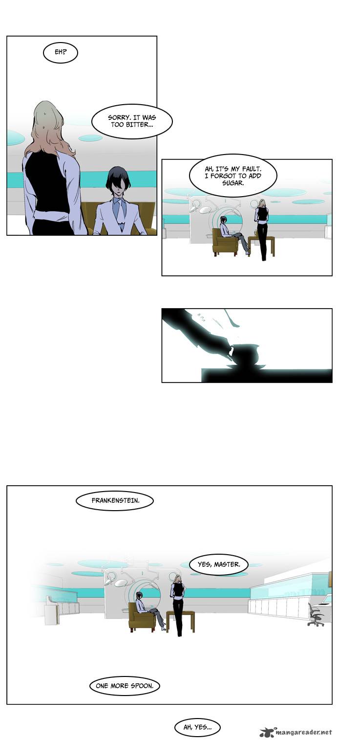 Noblesse Chapter 223 Page 29