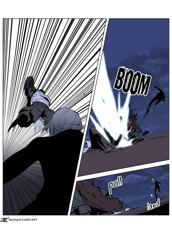 Noblesse Chapter 224 Page 14