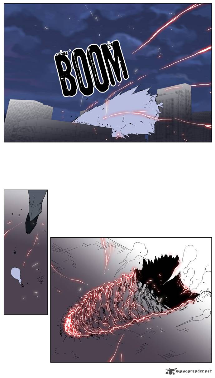 Noblesse Chapter 229 Page 20
