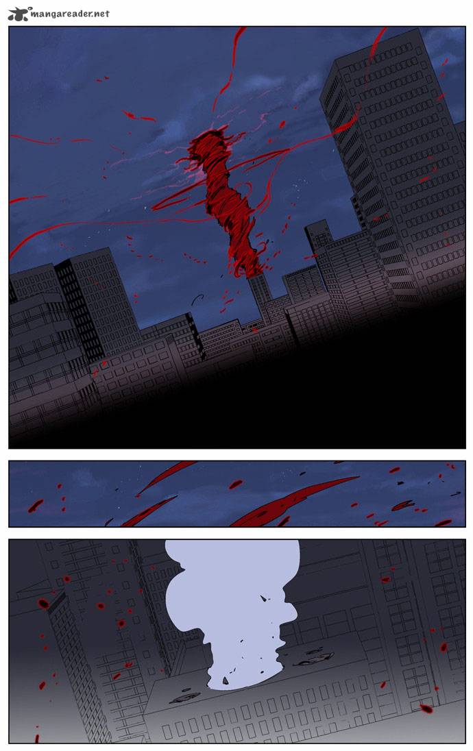 Noblesse Chapter 234 Page 21