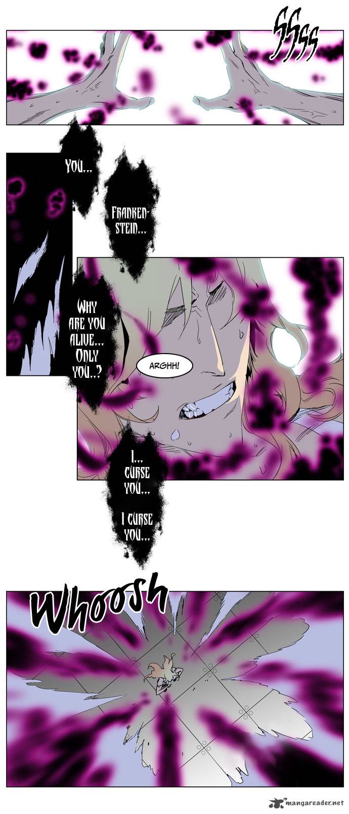 Noblesse Chapter 237 Page 5