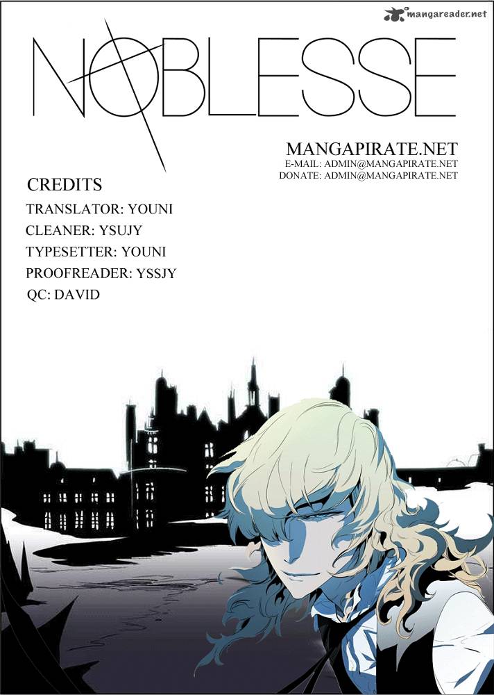 Noblesse Chapter 243 Page 24