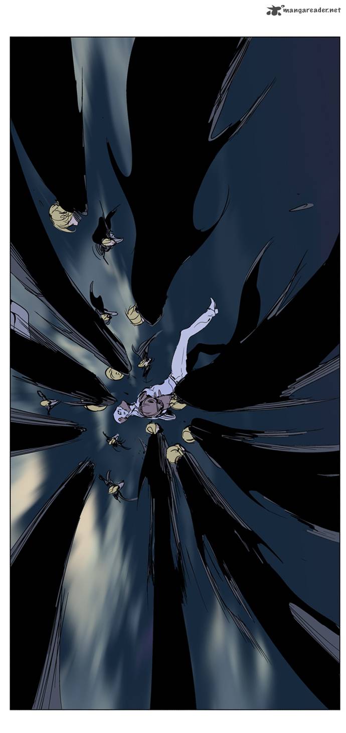 Noblesse Chapter 270 Page 22