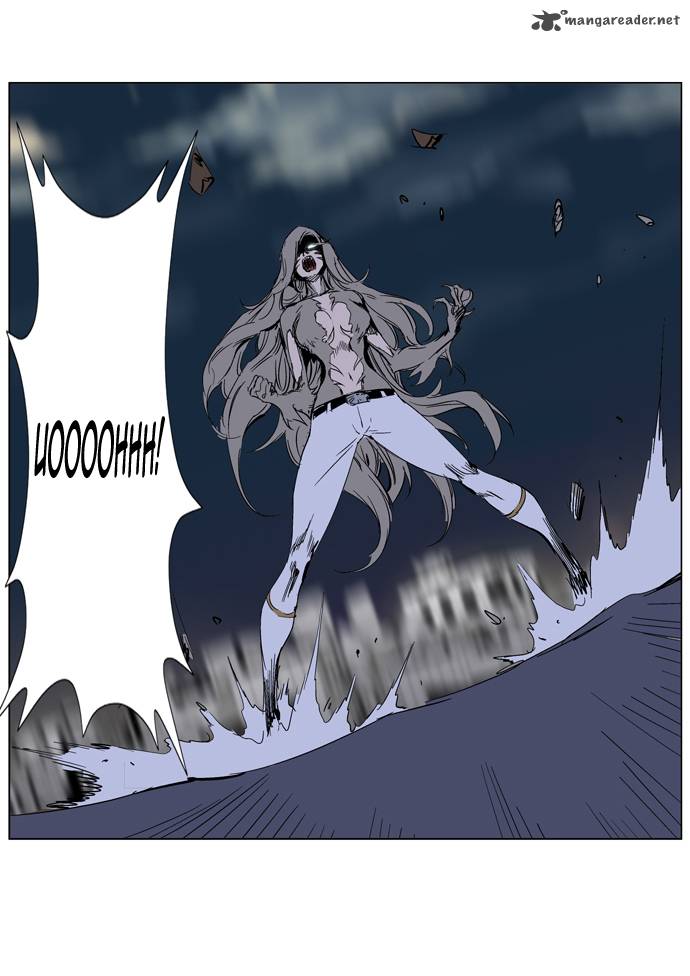 Noblesse Chapter 272 Page 32