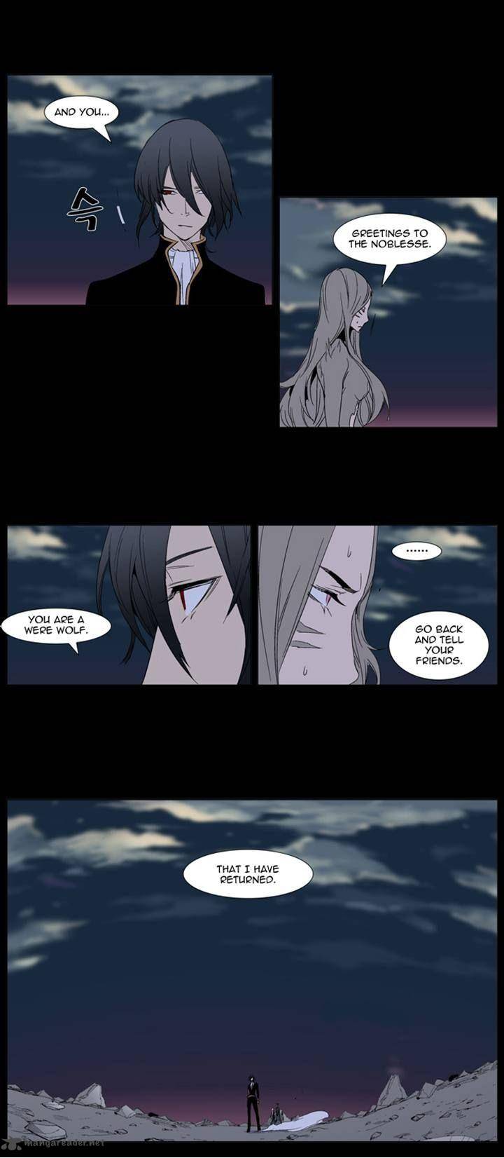 Noblesse Chapter 280 Page 3