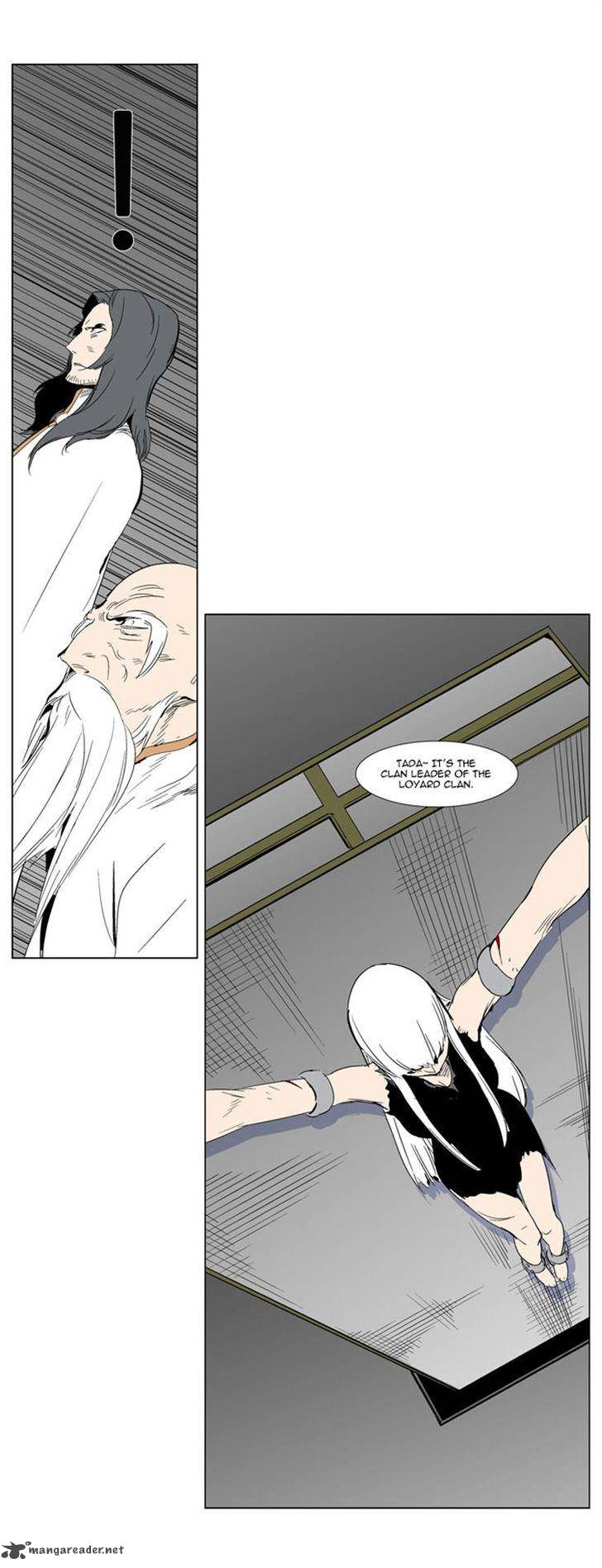 Noblesse Chapter 303 Page 11