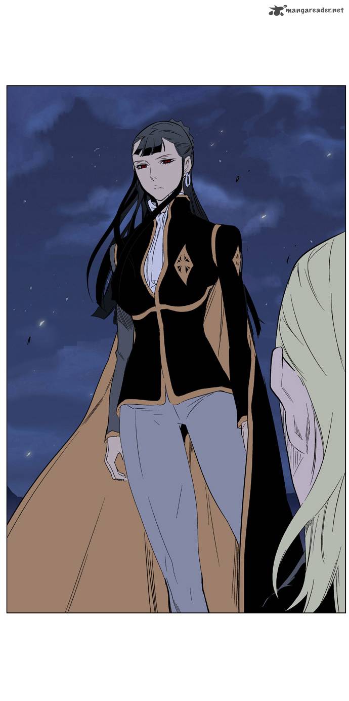 Noblesse Chapter 320 Page 19