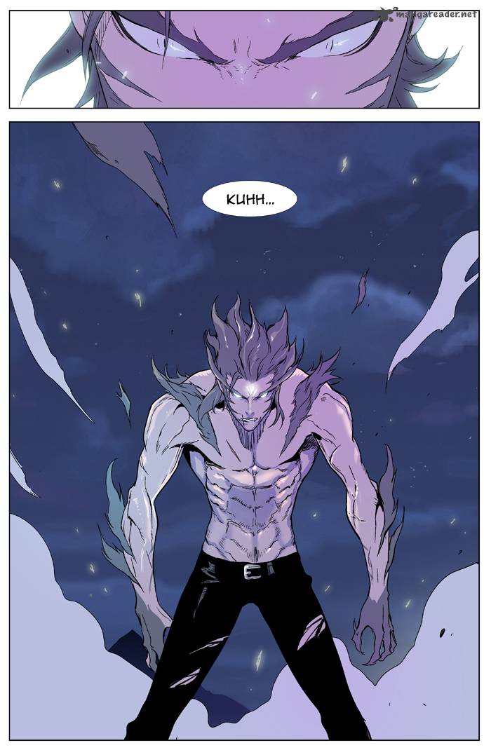 Noblesse Chapter 322 Page 27