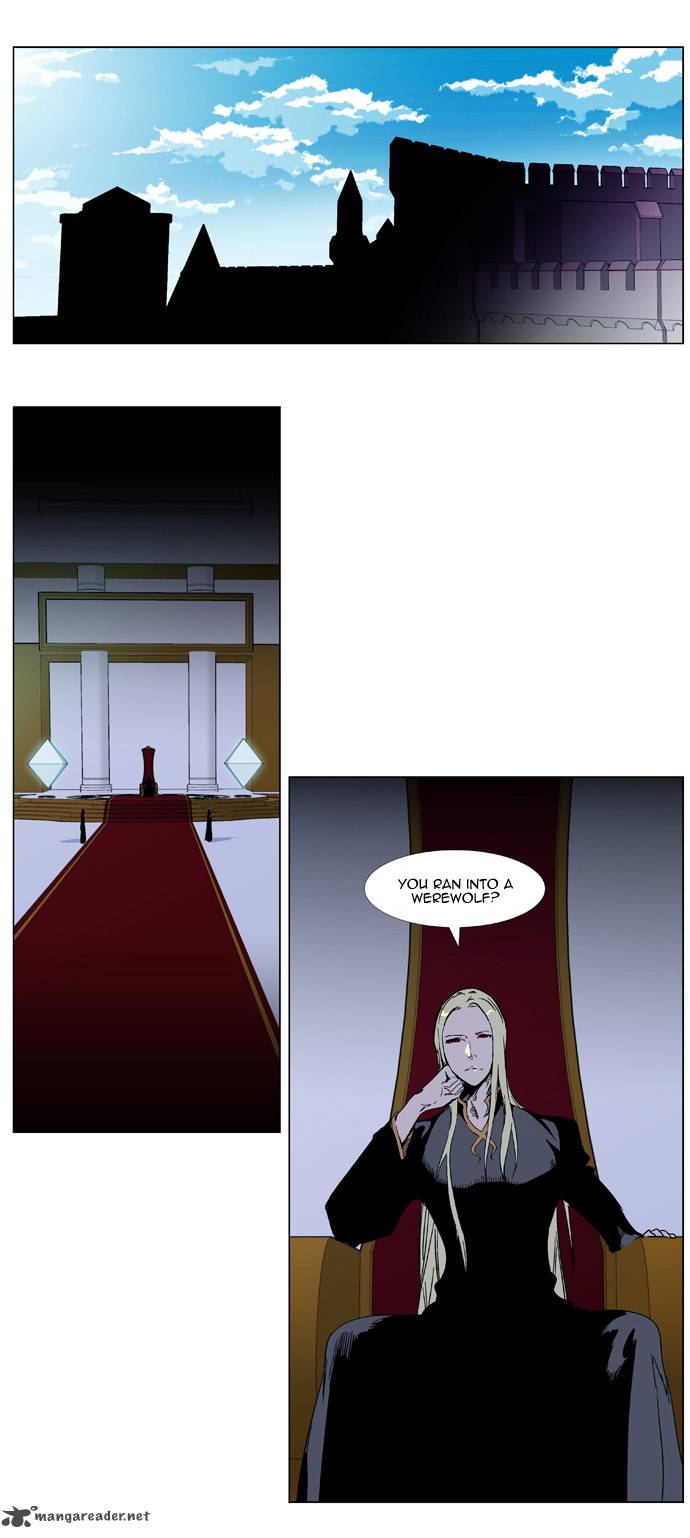 Noblesse Chapter 328 Page 2