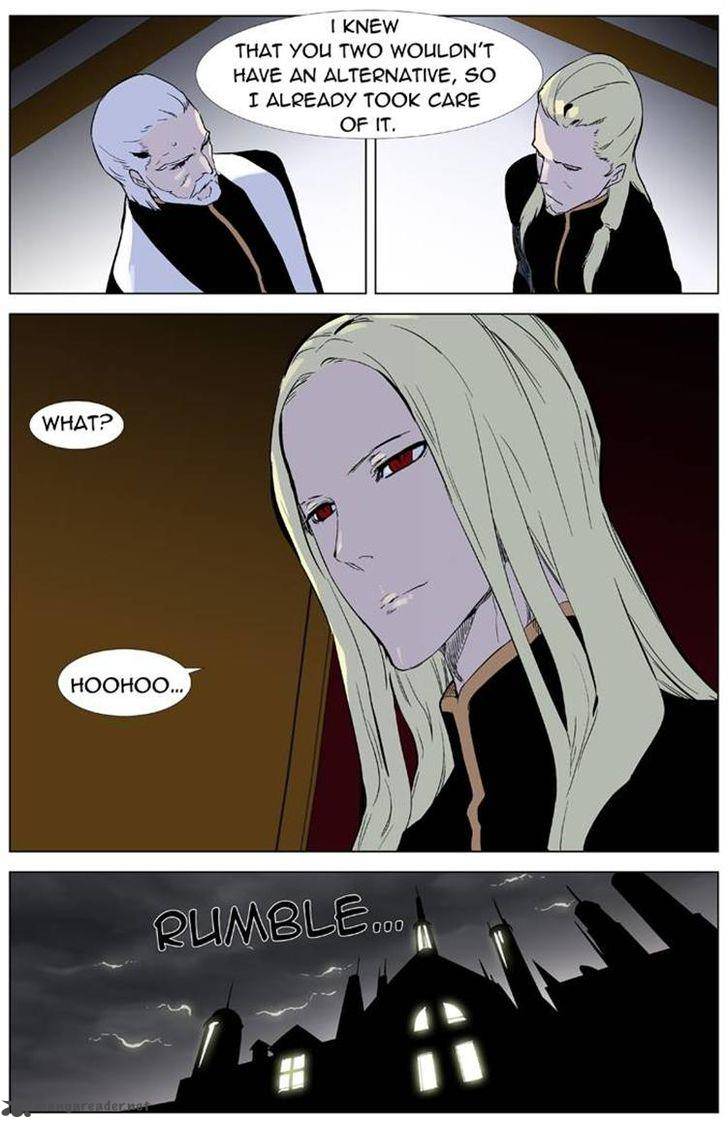 Noblesse Chapter 330 Page 13