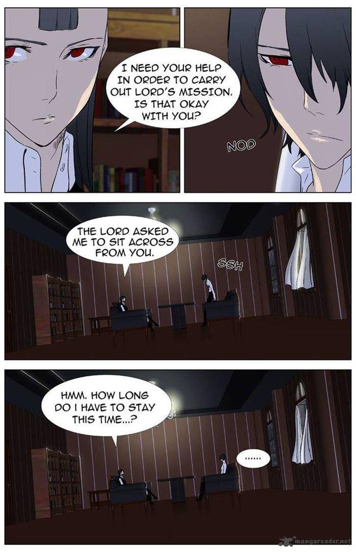 Noblesse Chapter 330 Page 15