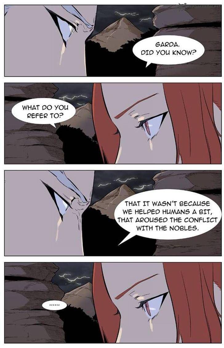 Noblesse Chapter 330 Page 18