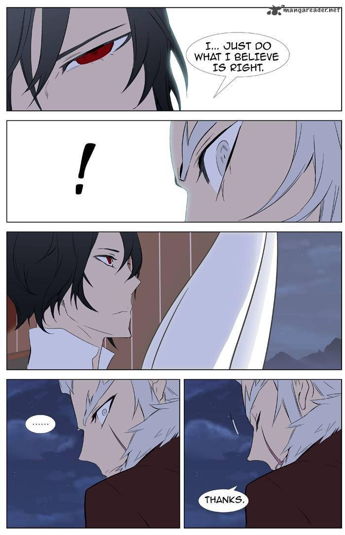 Noblesse Chapter 332 Page 10