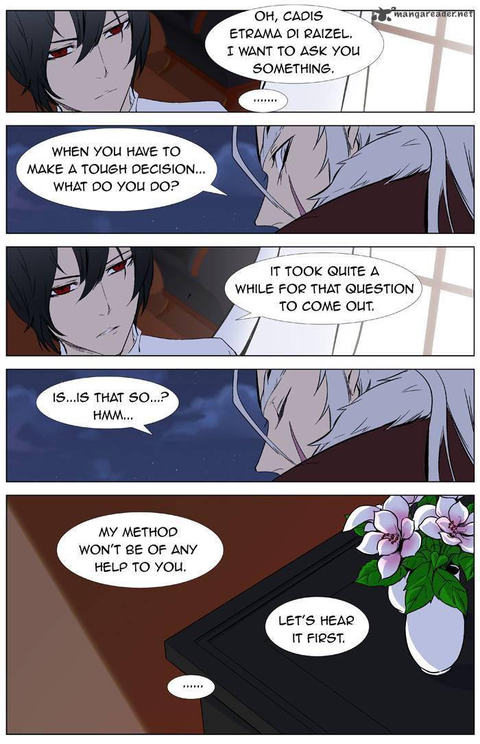 Noblesse Chapter 332 Page 9