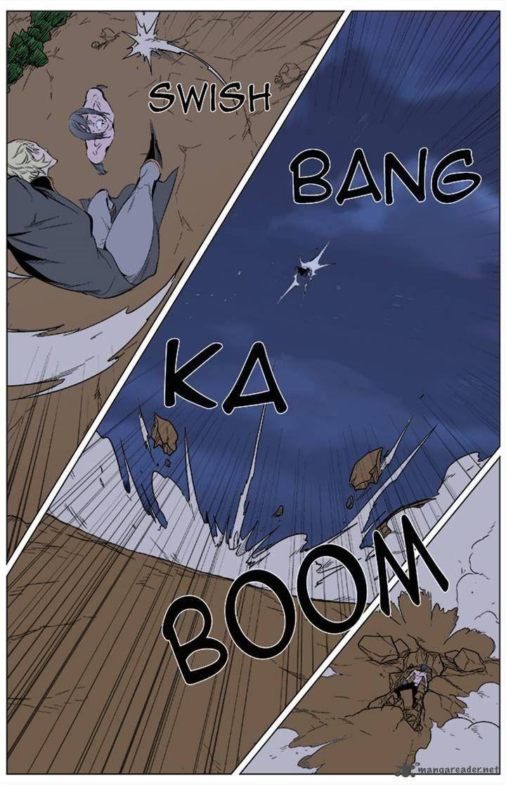 Noblesse Chapter 339 Page 13