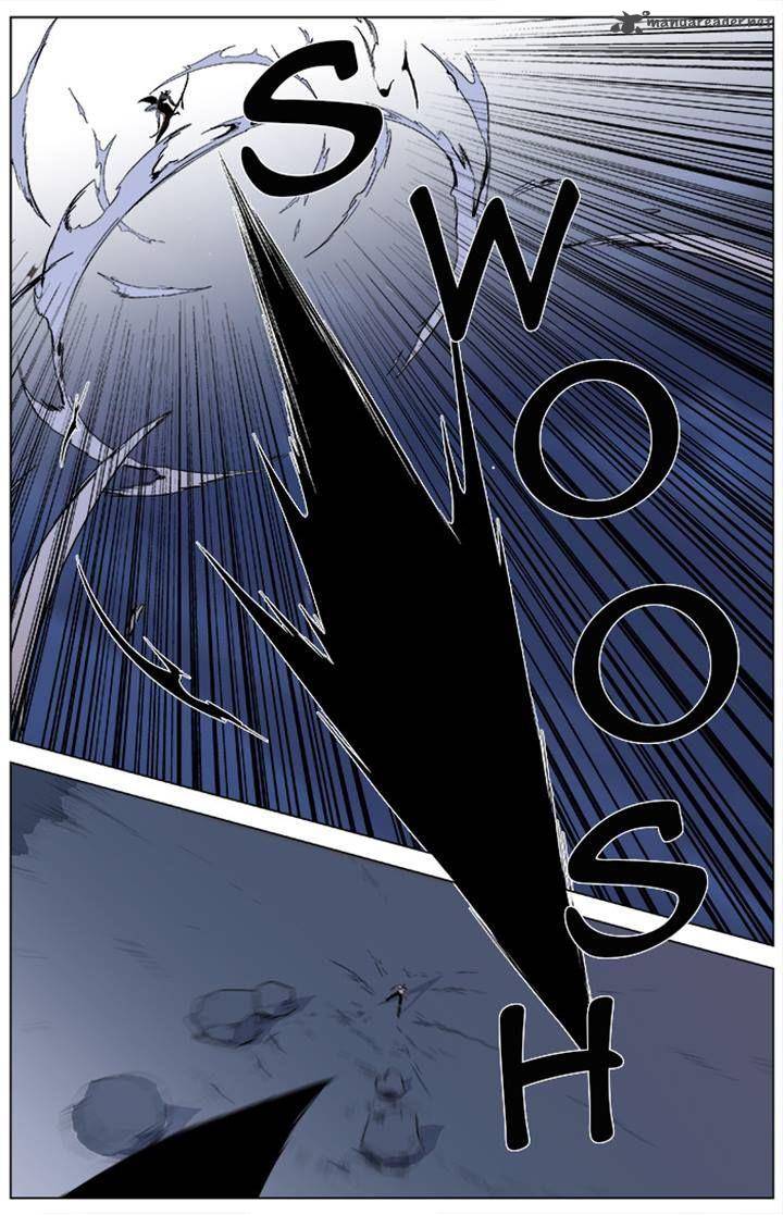 Noblesse Chapter 341 Page 19