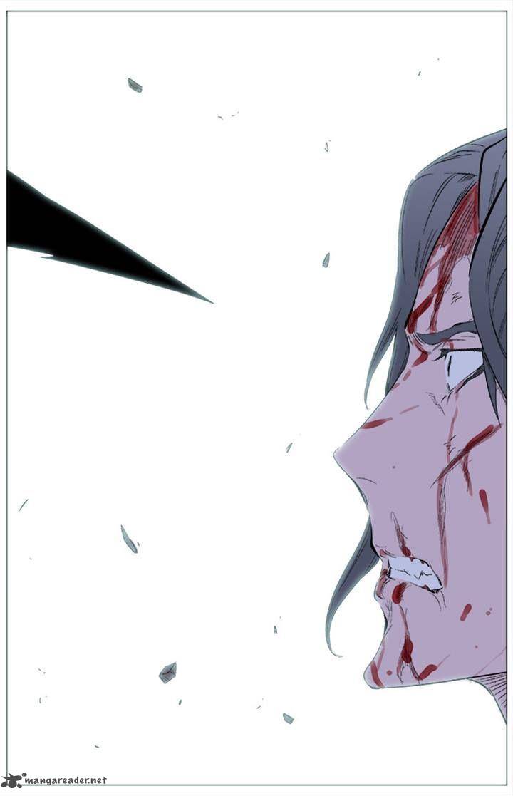 Noblesse Chapter 341 Page 21