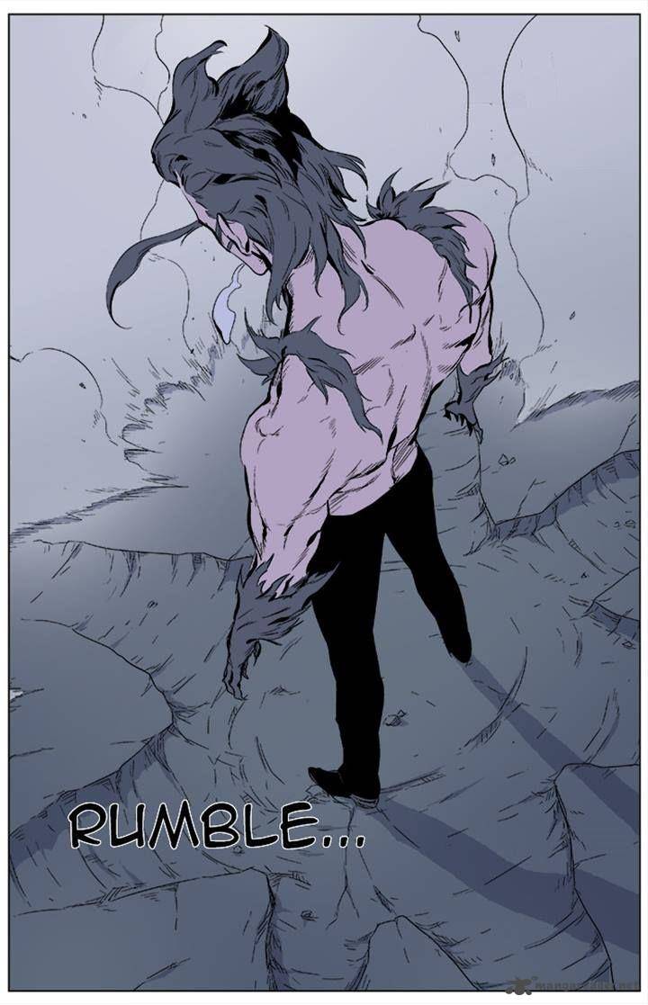 Noblesse Chapter 341 Page 25