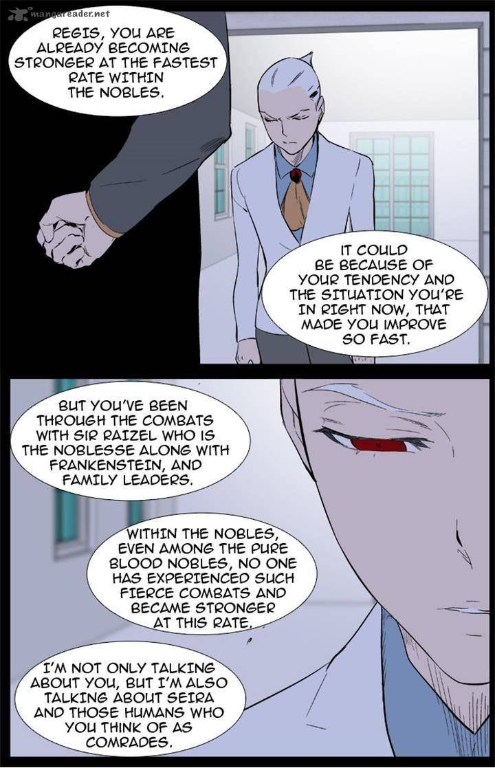 Noblesse Chapter 342 Page 12