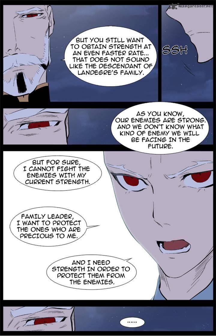 Noblesse Chapter 342 Page 13