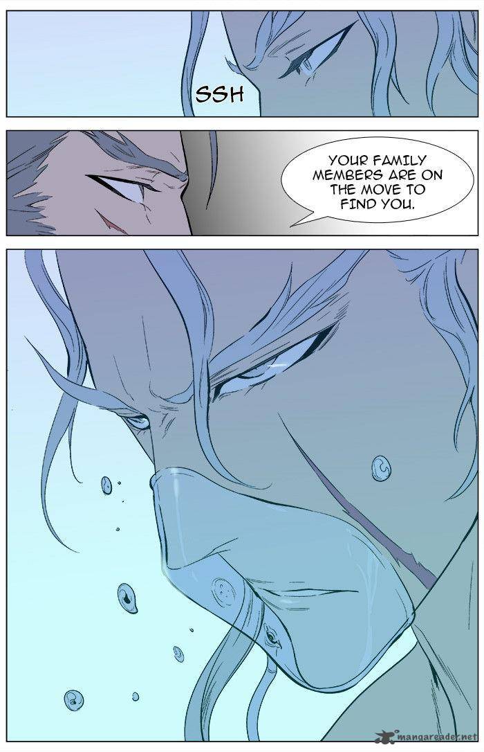 Noblesse Chapter 343 Page 13