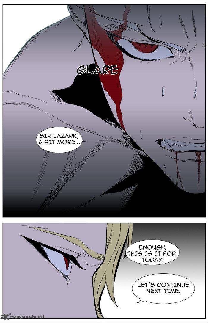 Noblesse Chapter 344 Page 23