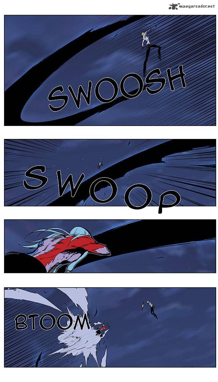 Noblesse Chapter 348 Page 14