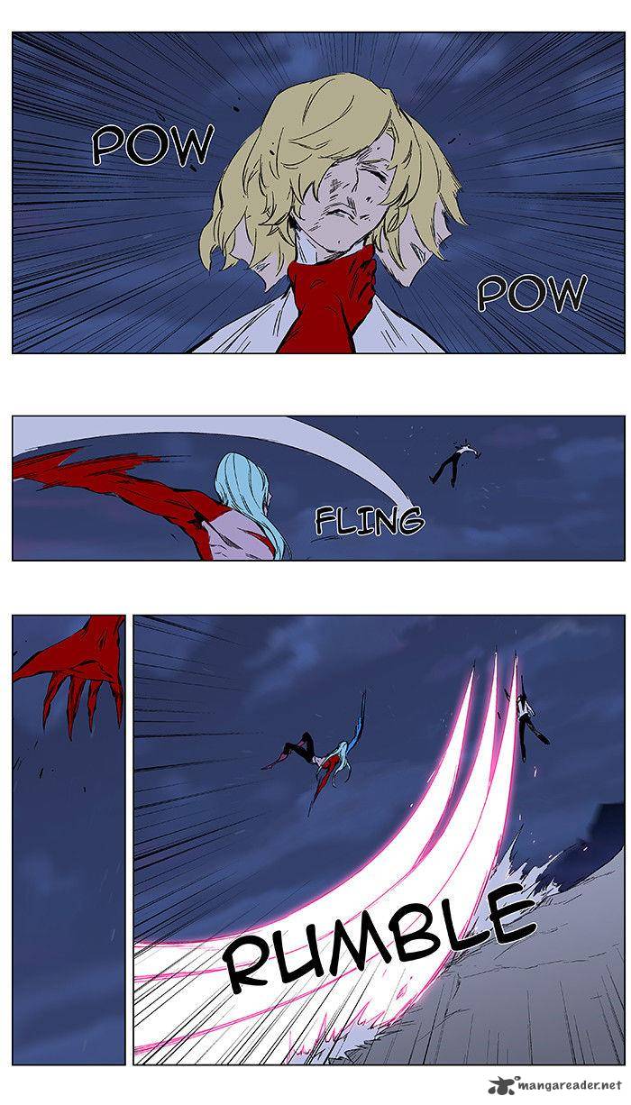 Noblesse Chapter 349 Page 18
