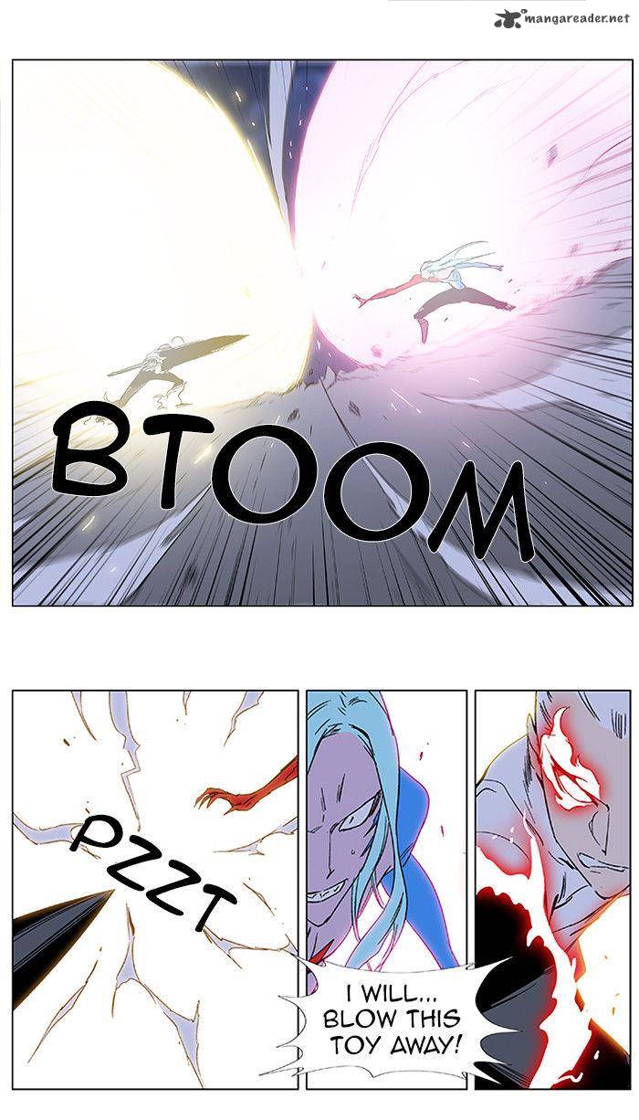 Noblesse Chapter 350 Page 10
