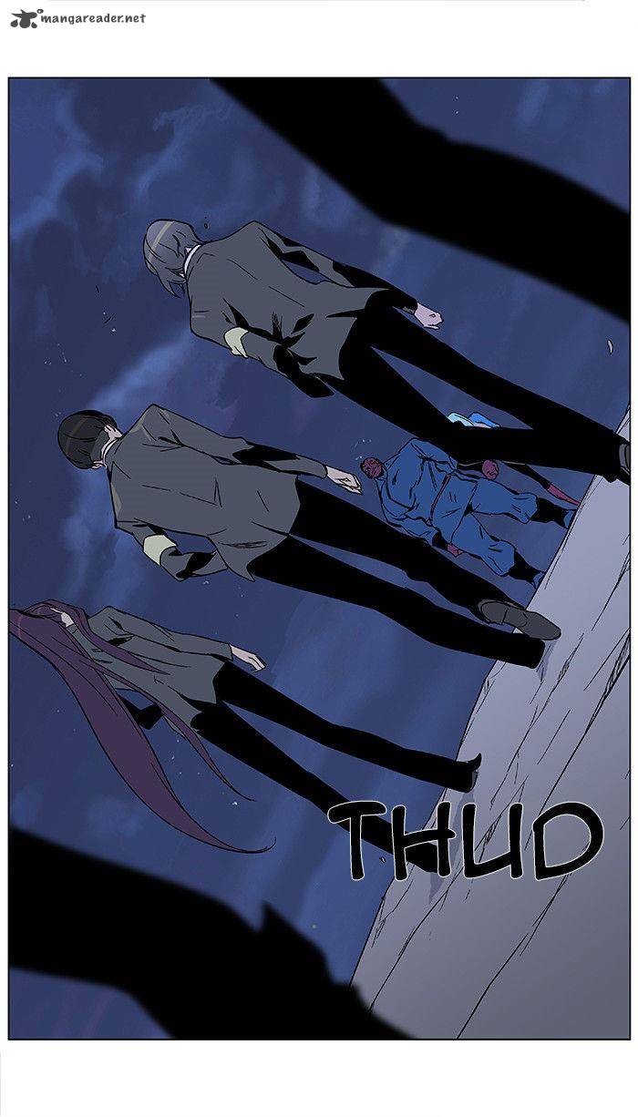 Noblesse Chapter 350 Page 29