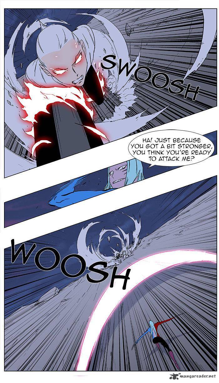 Noblesse Chapter 350 Page 8