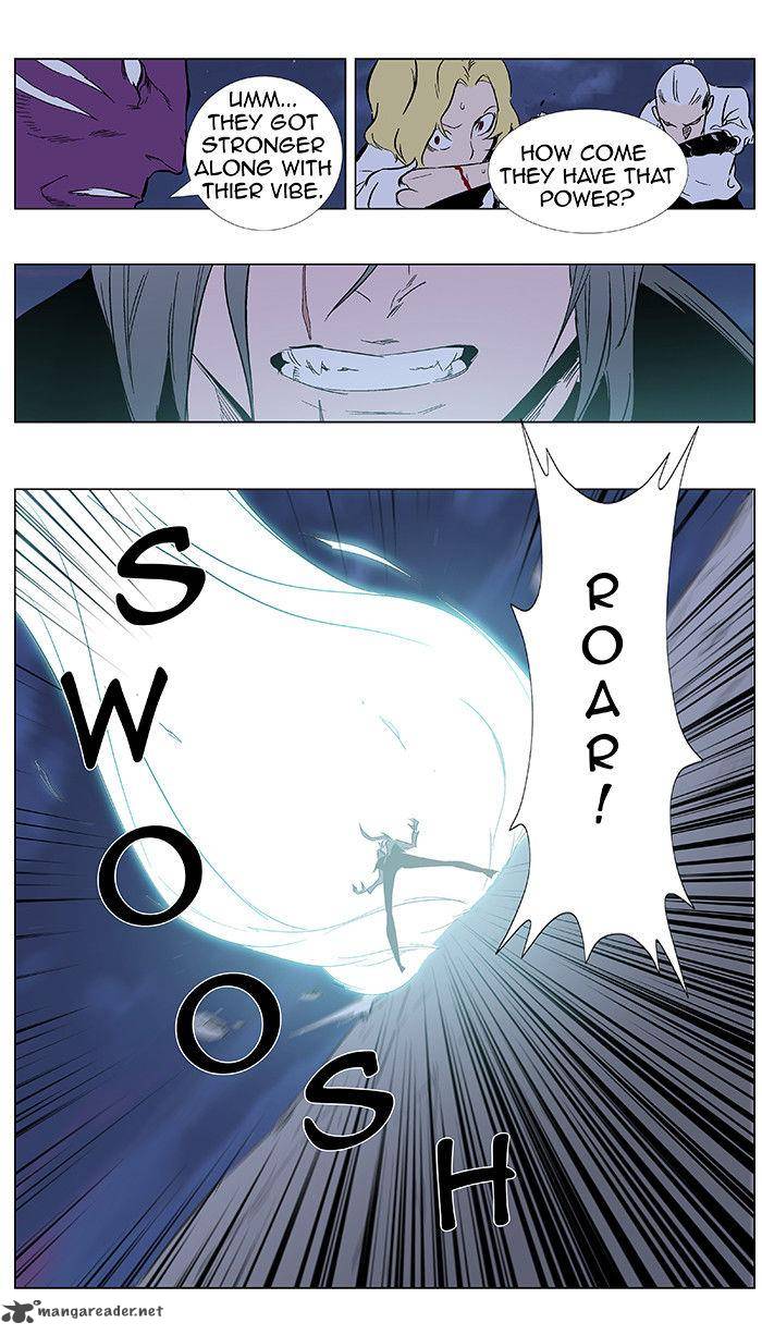 Noblesse Chapter 351 Page 10