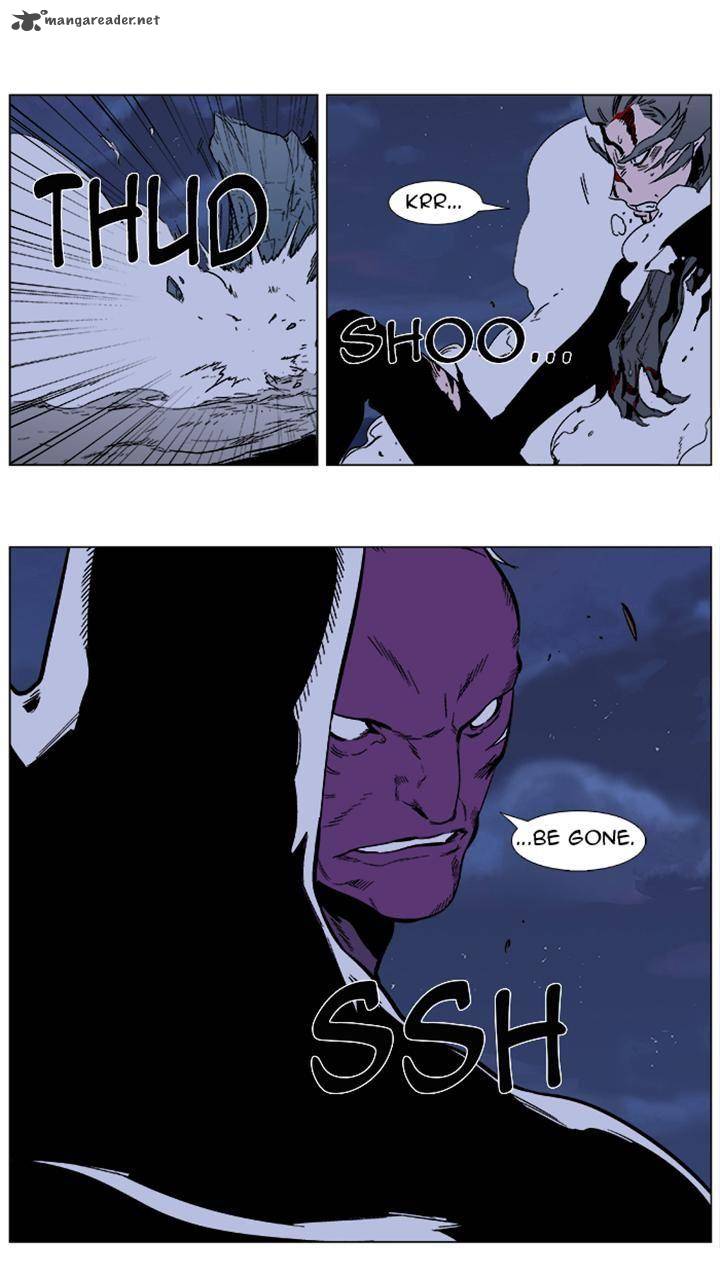 Noblesse Chapter 352 Page 11