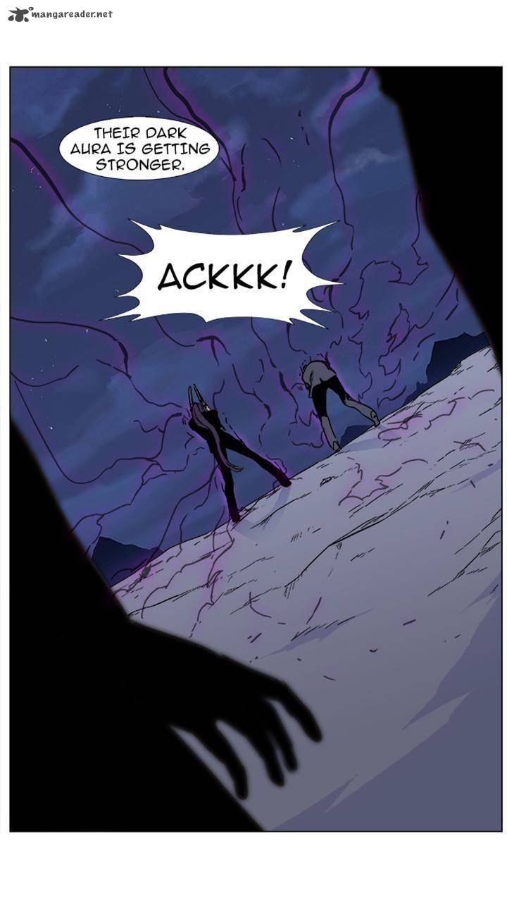 Noblesse Chapter 352 Page 20