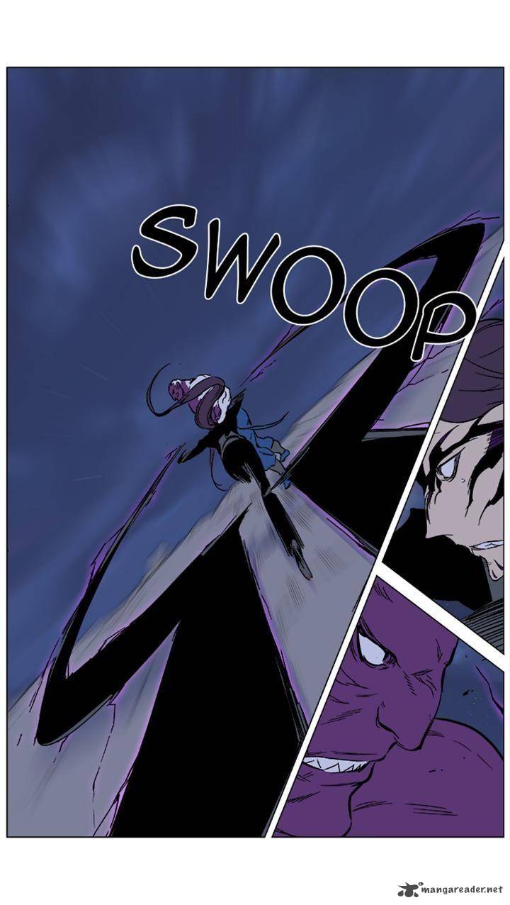 Noblesse Chapter 352 Page 25