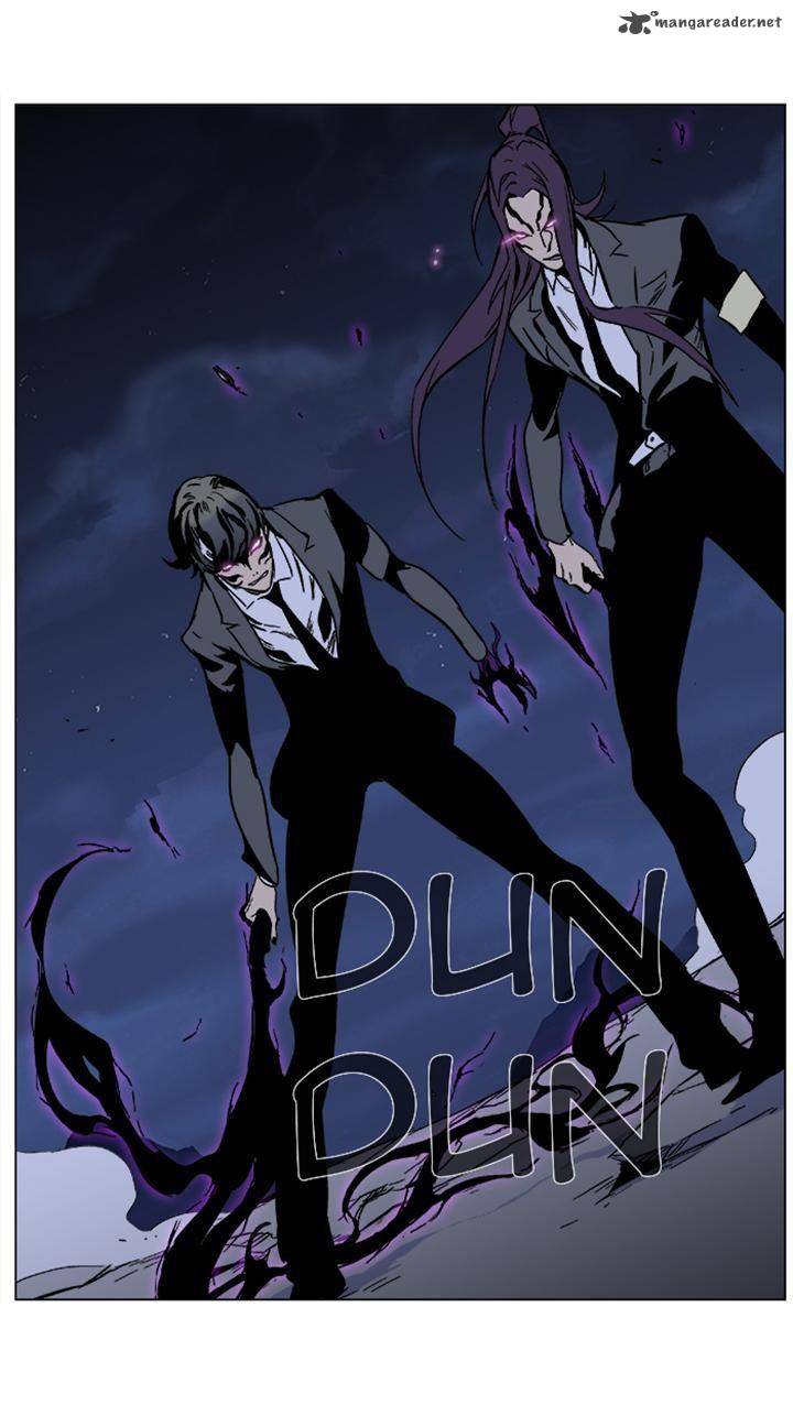 Noblesse Chapter 352 Page 28