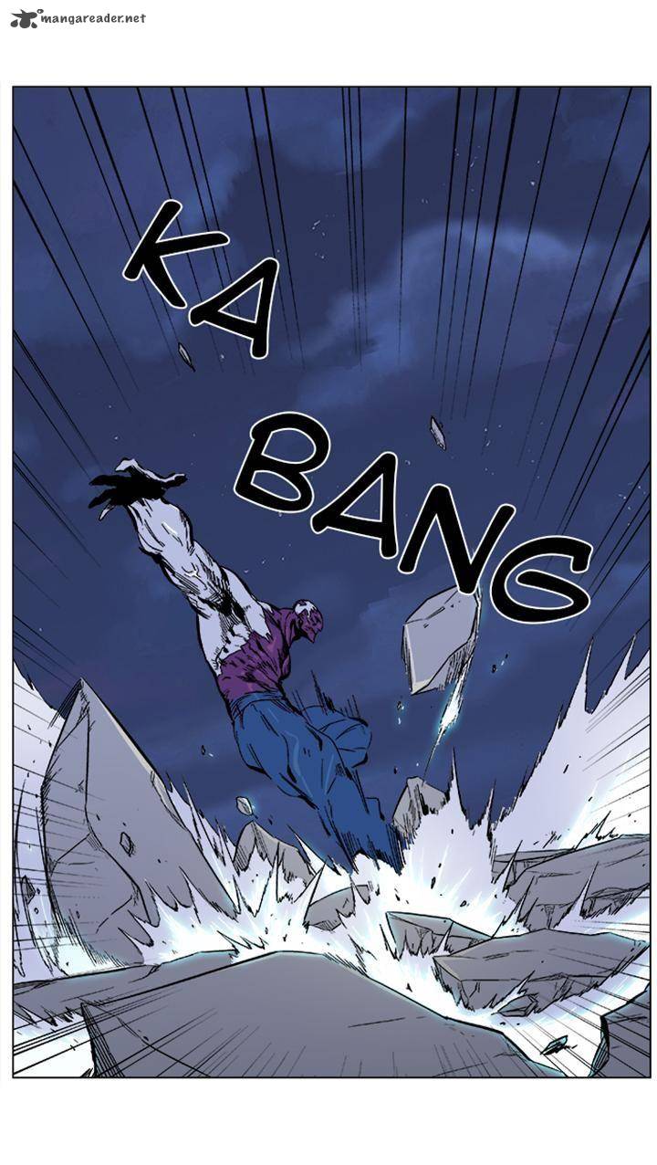 Noblesse Chapter 352 Page 6
