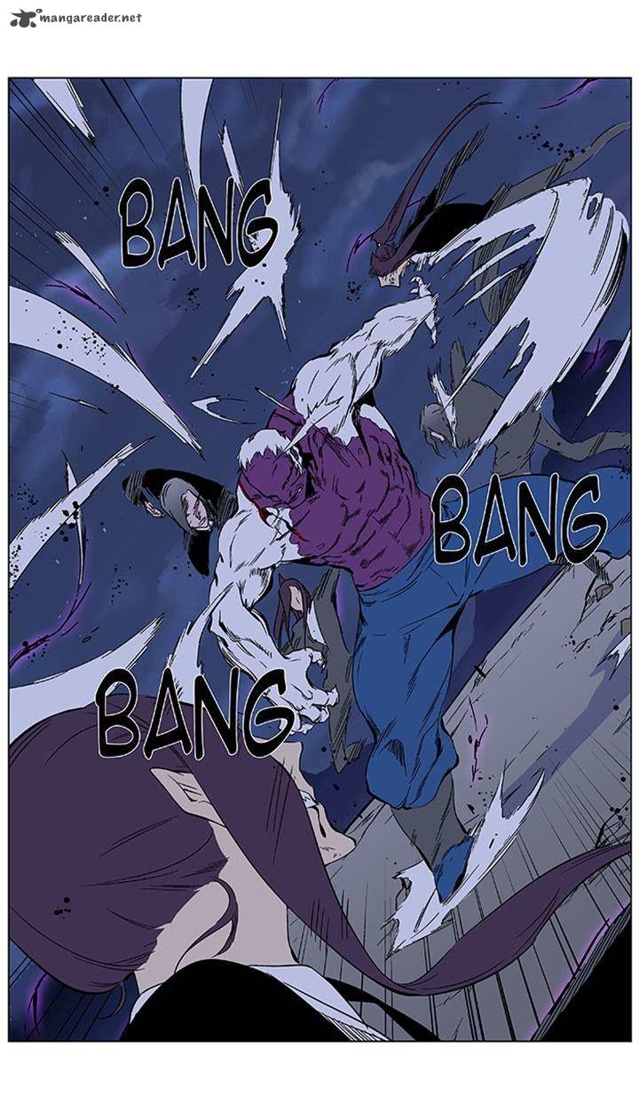 Noblesse Chapter 353 Page 10