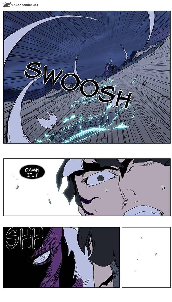 Noblesse Chapter 353 Page 13