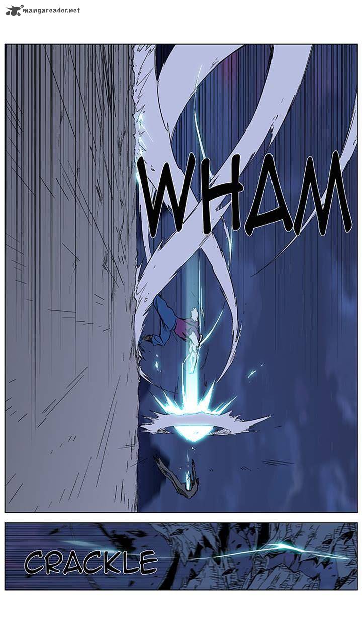 Noblesse Chapter 353 Page 14