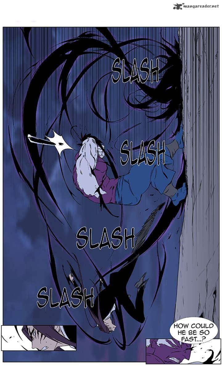 Noblesse Chapter 353 Page 2