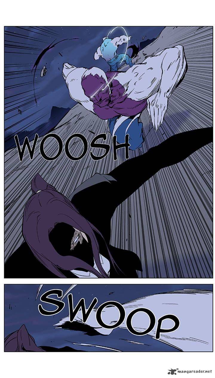 Noblesse Chapter 353 Page 3