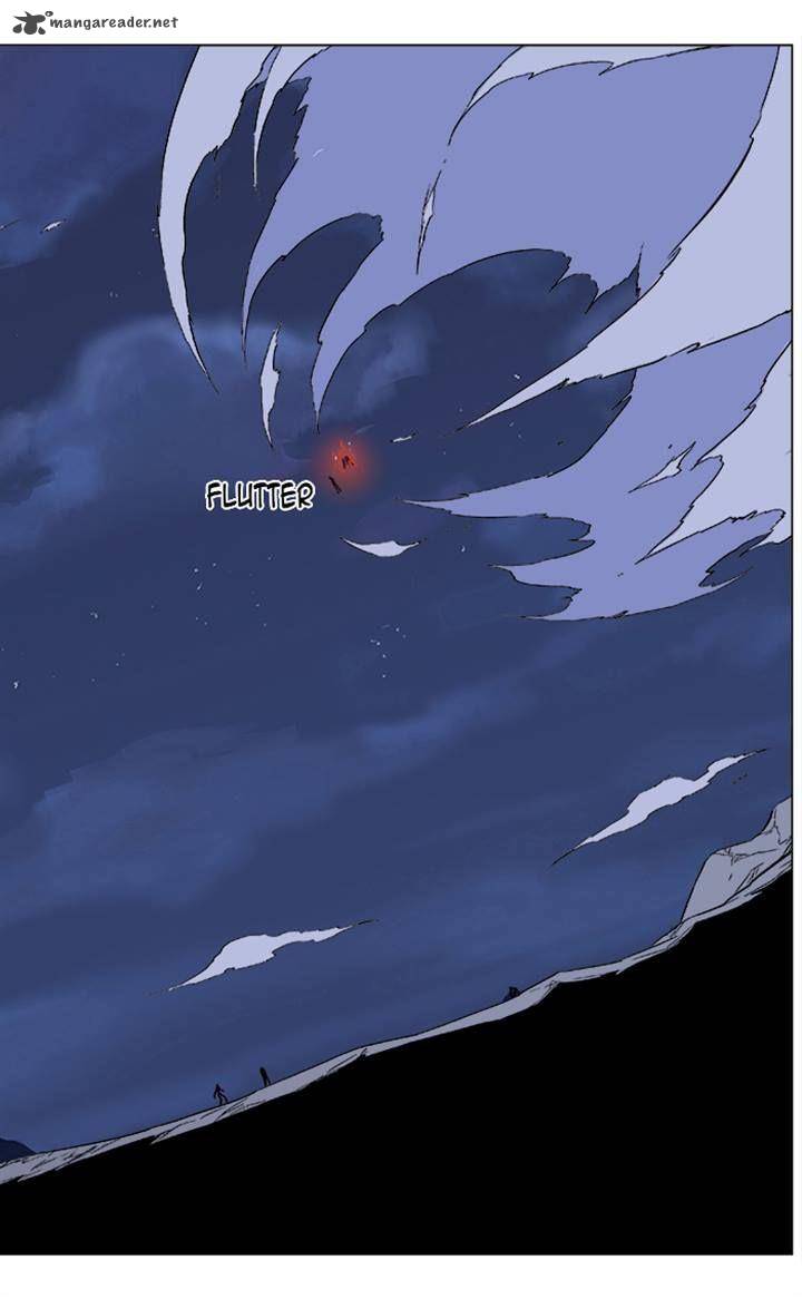Noblesse Chapter 354 Page 20