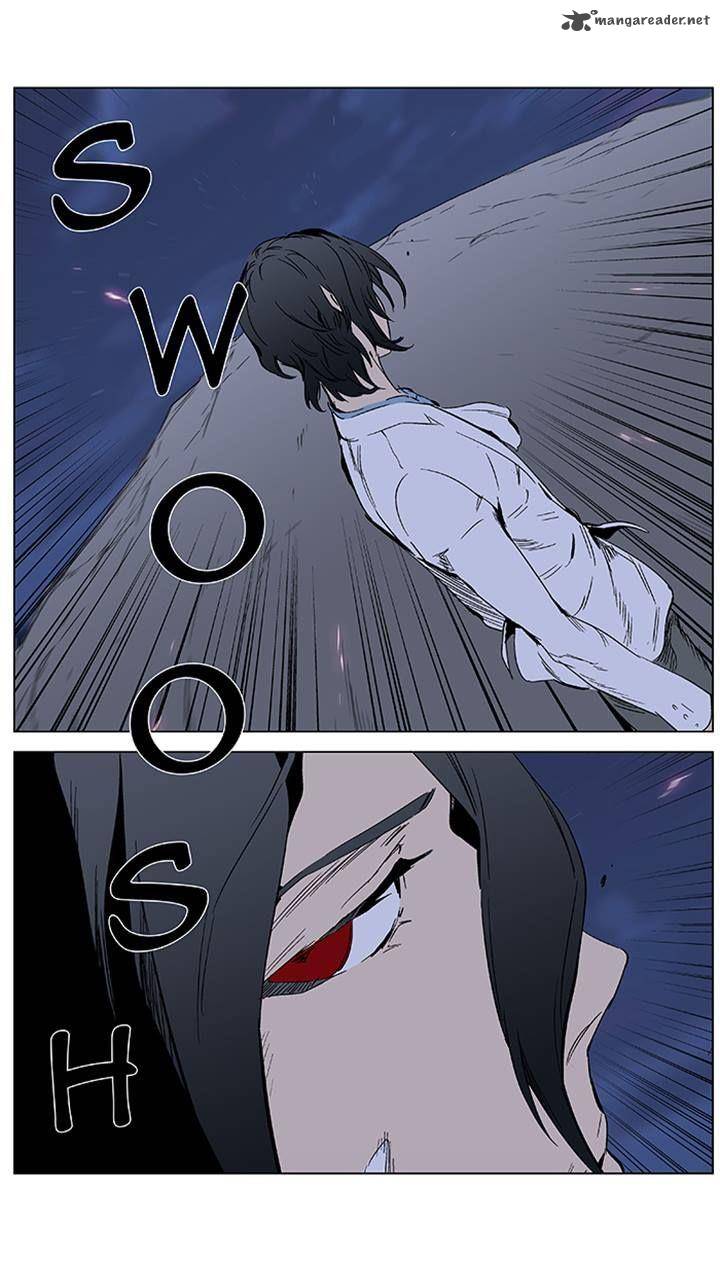 Noblesse Chapter 355 Page 18