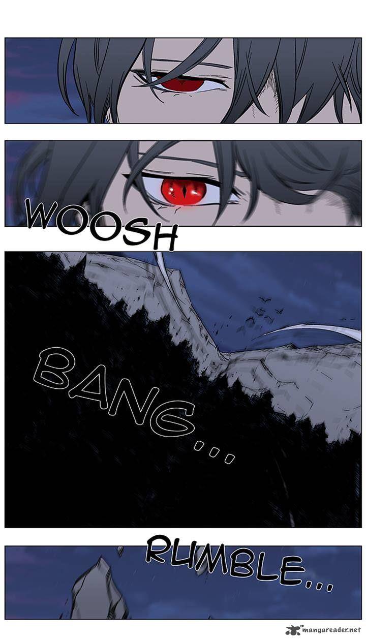 Noblesse Chapter 355 Page 25