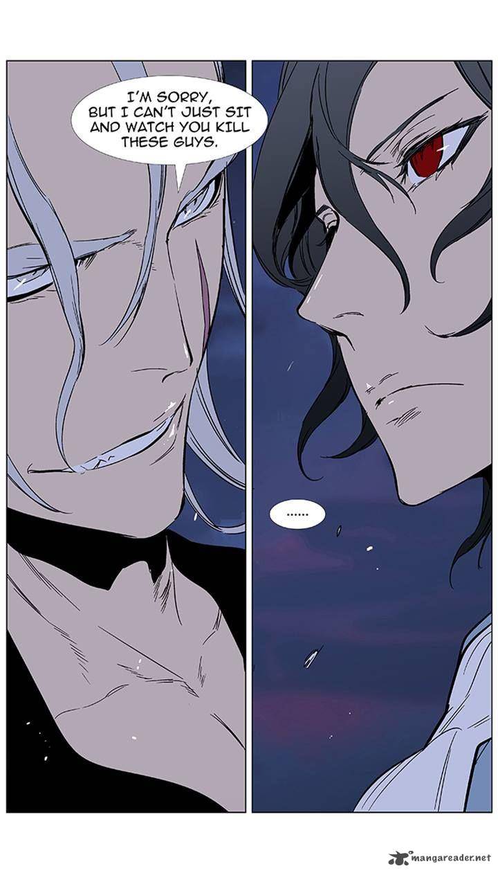 Noblesse Chapter 355 Page 31